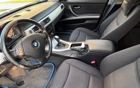 BMW 3 серия, 2011 год, 1 150 000 рублей, 7 фотография