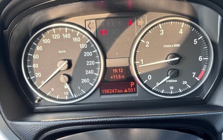 BMW 3 серия, 2011 год, 1 150 000 рублей, 5 фотография