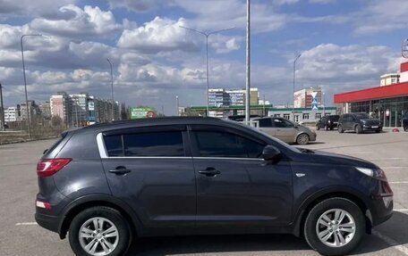 KIA Sportage III, 2012 год, 1 500 000 рублей, 2 фотография