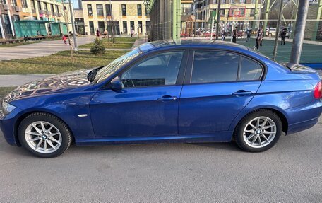 BMW 3 серия, 2011 год, 1 150 000 рублей, 12 фотография