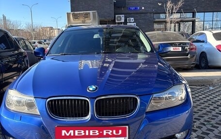 BMW 3 серия, 2011 год, 1 150 000 рублей, 14 фотография