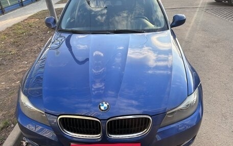 BMW 3 серия, 2011 год, 1 150 000 рублей, 9 фотография