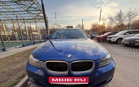 BMW 3 серия, 2011 год, 1 150 000 рублей, 8 фотография
