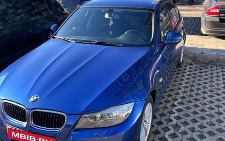 BMW 3 серия, 2011 год, 1 150 000 рублей, 13 фотография
