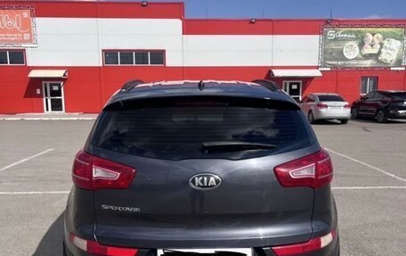 KIA Sportage III, 2012 год, 1 500 000 рублей, 4 фотография