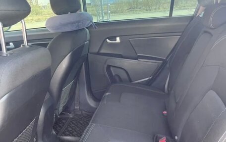 KIA Sportage III, 2012 год, 1 500 000 рублей, 5 фотография