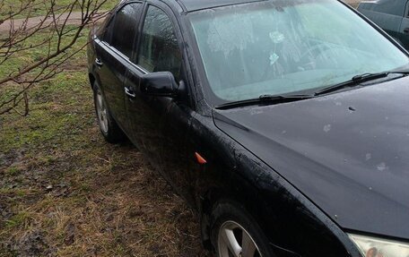 Ford Mondeo III, 2006 год, 190 000 рублей, 2 фотография