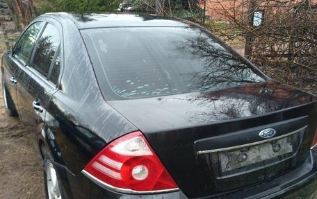 Ford Mondeo III, 2006 год, 190 000 рублей, 3 фотография