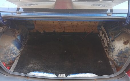 Renault Logan I, 2007 год, 190 000 рублей, 5 фотография