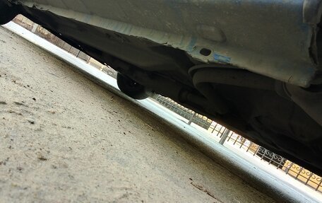 Renault Logan I, 2007 год, 190 000 рублей, 11 фотография