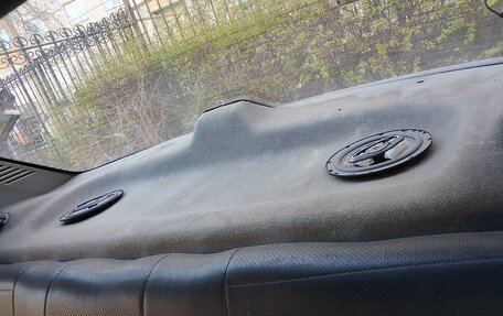 Renault Logan I, 2007 год, 190 000 рублей, 8 фотография