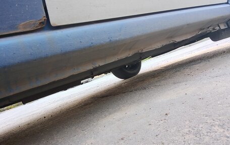 Renault Logan I, 2007 год, 190 000 рублей, 12 фотография