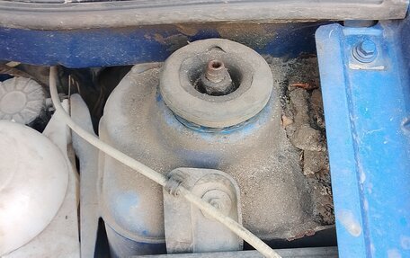 Renault Logan I, 2007 год, 190 000 рублей, 15 фотография