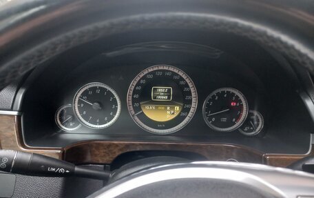 Mercedes-Benz E-Класс, 2012 год, 1 520 000 рублей, 5 фотография