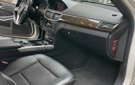 Mercedes-Benz E-Класс, 2012 год, 1 520 000 рублей, 15 фотография