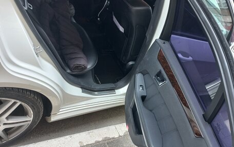 Mercedes-Benz E-Класс, 2012 год, 1 520 000 рублей, 9 фотография