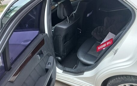 Mercedes-Benz E-Класс, 2012 год, 1 520 000 рублей, 8 фотография