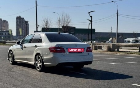 Mercedes-Benz E-Класс, 2012 год, 1 520 000 рублей, 12 фотография