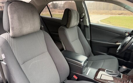 Toyota Camry, 2016 год, 2 249 000 рублей, 14 фотография