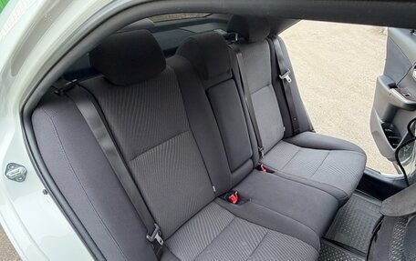 Toyota Camry, 2016 год, 2 249 000 рублей, 13 фотография