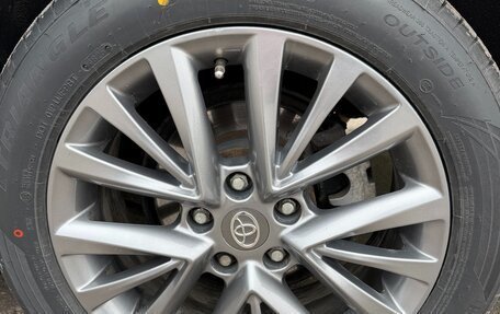 Toyota Camry, 2016 год, 2 249 000 рублей, 17 фотография