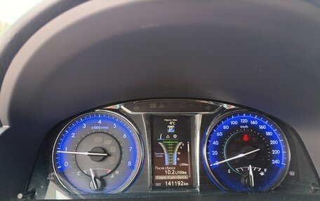 Toyota Camry, 2016 год, 2 249 000 рублей, 16 фотография