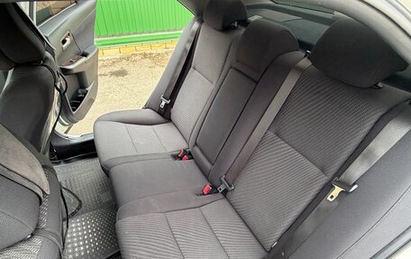 Toyota Camry, 2016 год, 2 249 000 рублей, 12 фотография