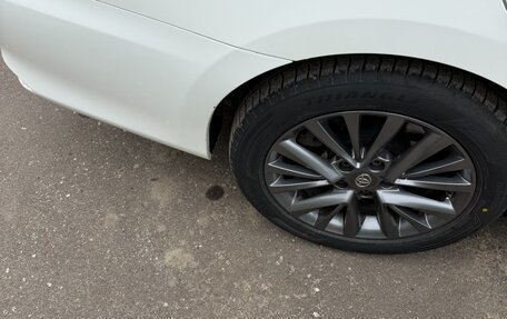 Toyota Camry, 2016 год, 2 249 000 рублей, 20 фотография