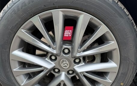 Toyota Camry, 2016 год, 2 249 000 рублей, 19 фотография