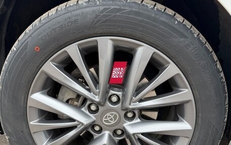 Toyota Camry, 2016 год, 2 249 000 рублей, 18 фотография