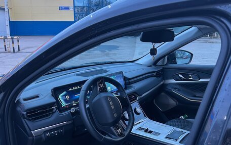 CheryExeed TXL, 2023 год, 2 800 000 рублей, 8 фотография