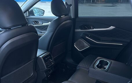CheryExeed TXL, 2023 год, 2 800 000 рублей, 9 фотография