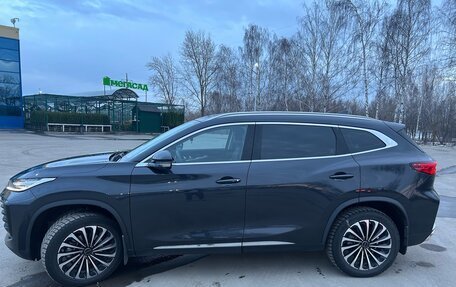 CheryExeed TXL, 2023 год, 2 800 000 рублей, 4 фотография