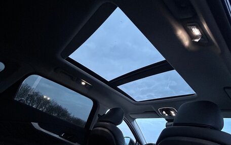 CheryExeed TXL, 2023 год, 2 800 000 рублей, 12 фотография