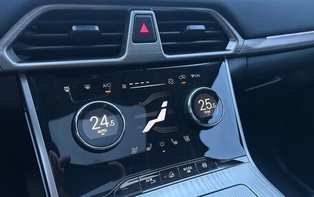 CheryExeed TXL, 2023 год, 2 800 000 рублей, 14 фотография
