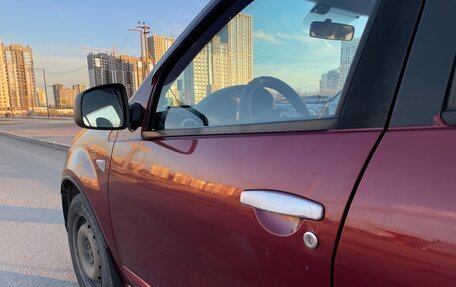 Renault Sandero I, 2012 год, 476 000 рублей, 5 фотография