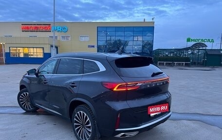 CheryExeed TXL, 2023 год, 2 800 000 рублей, 5 фотография