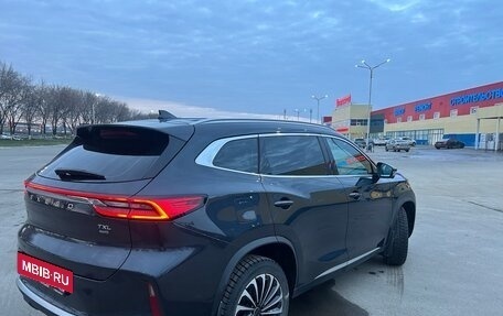 CheryExeed TXL, 2023 год, 2 800 000 рублей, 7 фотография