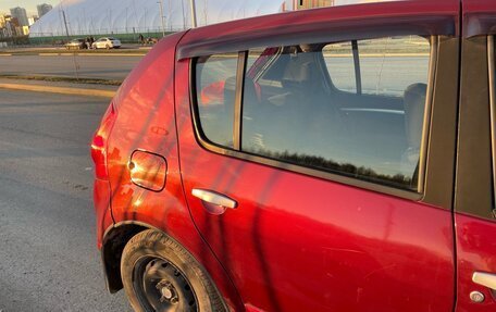 Renault Sandero I, 2012 год, 476 000 рублей, 9 фотография