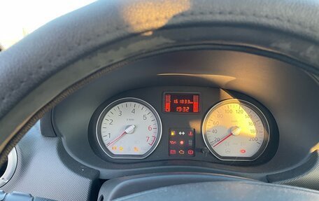 Renault Sandero I, 2012 год, 476 000 рублей, 13 фотография