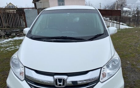 Honda Freed I, 2014 год, 1 250 000 рублей, 3 фотография