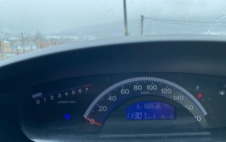 Honda Freed I, 2014 год, 1 250 000 рублей, 7 фотография