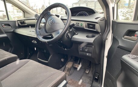 Honda Freed I, 2014 год, 1 250 000 рублей, 8 фотография