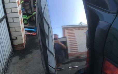 Nissan Patrol, 1998 год, 1 500 000 рублей, 5 фотография