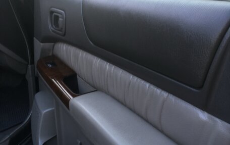 Nissan Patrol, 1998 год, 1 500 000 рублей, 4 фотография