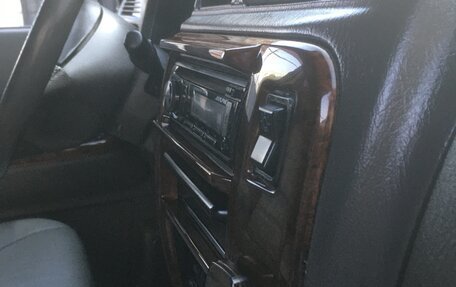 Nissan Patrol, 1998 год, 1 500 000 рублей, 3 фотография