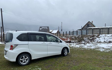 Honda Freed I, 2014 год, 1 250 000 рублей, 9 фотография