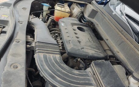 Haval F7 I, 2021 год, 2 100 000 рублей, 6 фотография