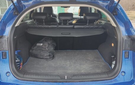 Haval F7 I, 2021 год, 2 100 000 рублей, 8 фотография
