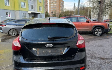 Ford Focus III, 2011 год, 790 000 рублей, 4 фотография
